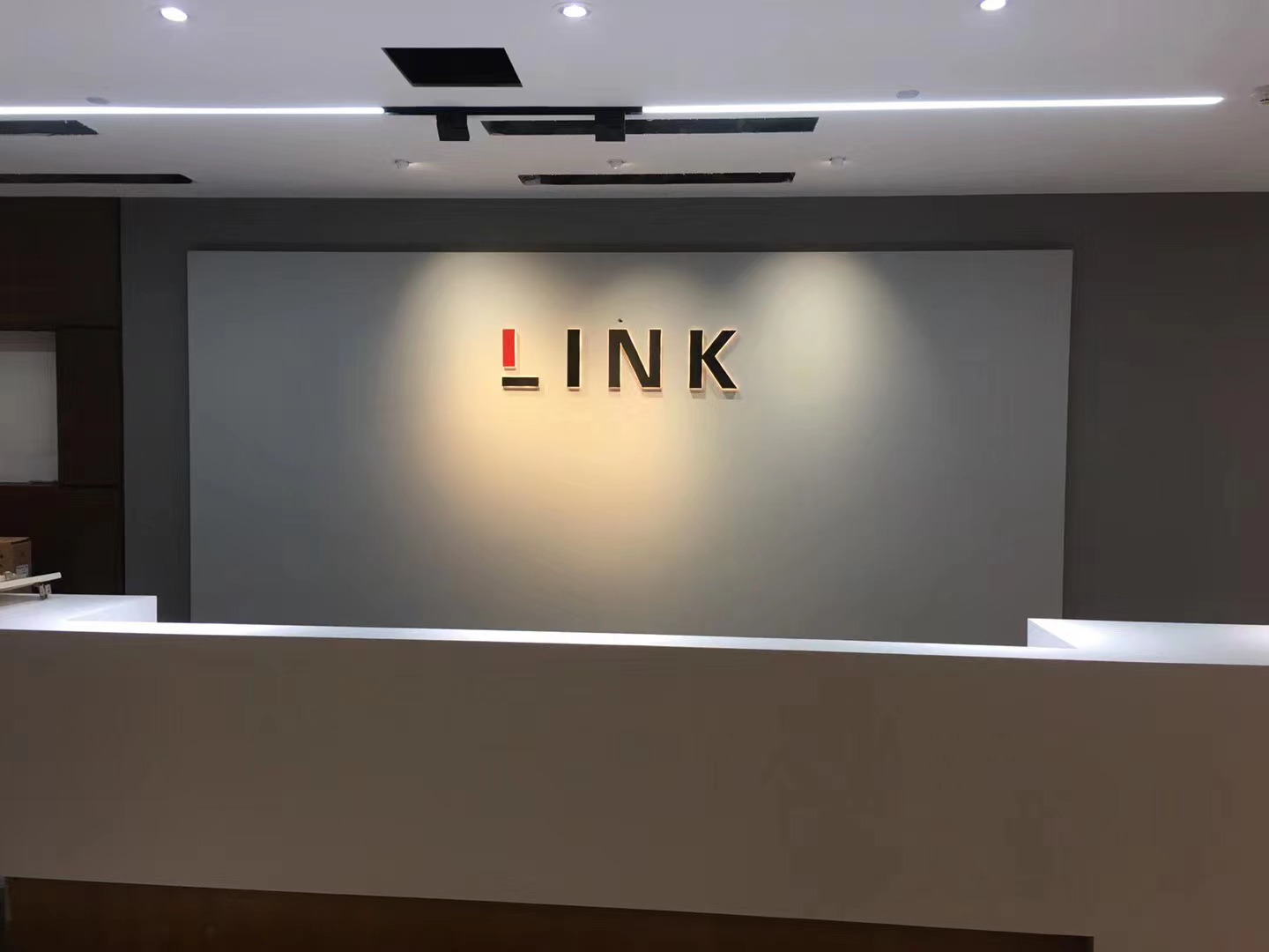 LINKƼ